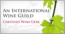 Sommelier Courses and Wine Classes from the International Wine Guild Wine School