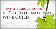 Sommelier Courses and Wine Classes from the International Wine Guild Wine School