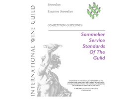 Guild Sommelier Standards of Service 