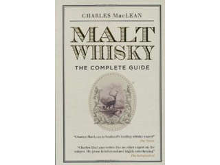 Malt Whisky by Charles MacLean 