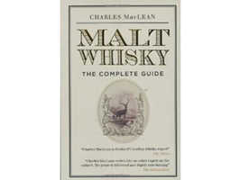 Malt Whisky by Charles MacLean 